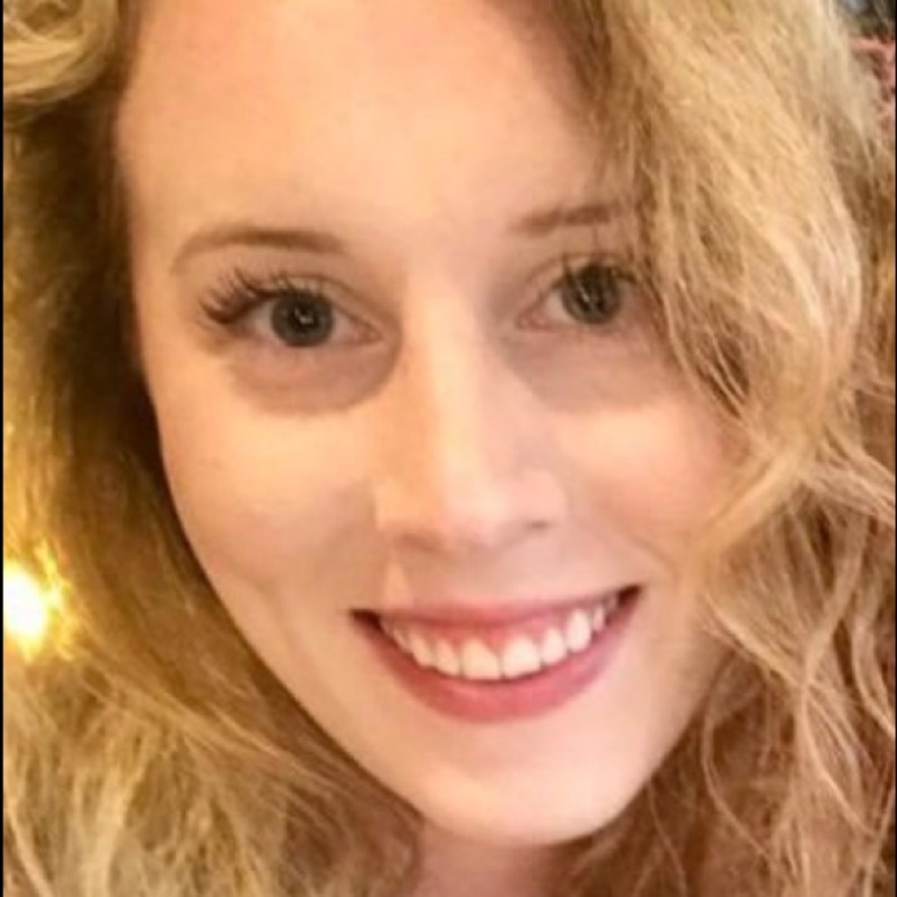 Meet your Posher, Meagan